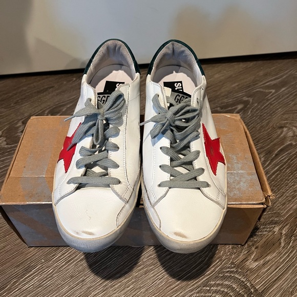 Women sneakers - Picture 1 of 10